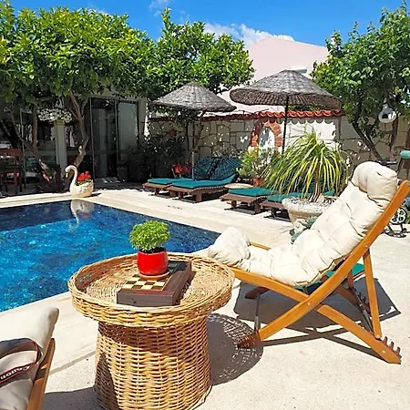 Bademici Otel *