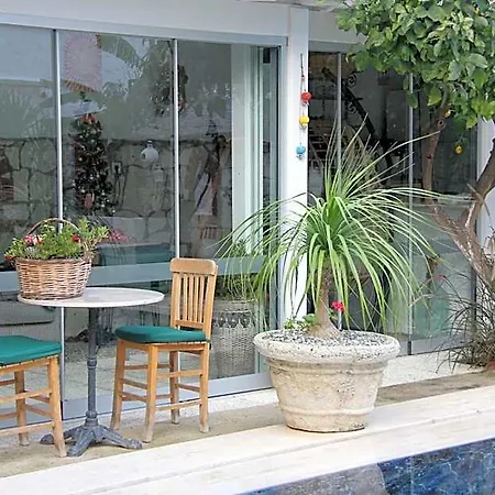 Otel Bademici Ciftlikkoyu