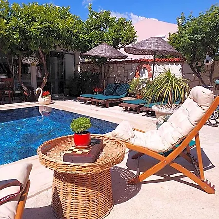 Bademici Otel