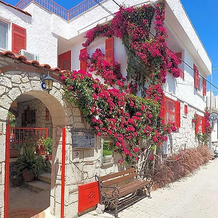 Ξενοδοχείο Bademici *
