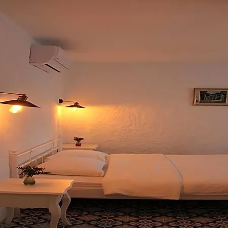 Bademici Otel *