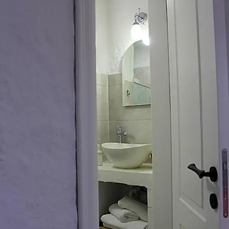 Ξενοδοχείο Bademici