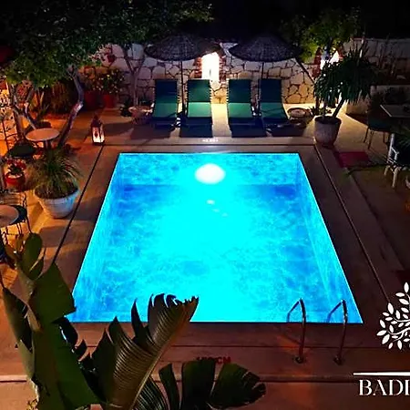 Bademici Otel