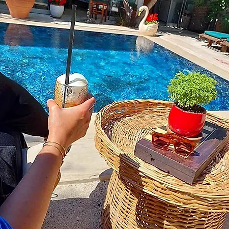Otel Bademici