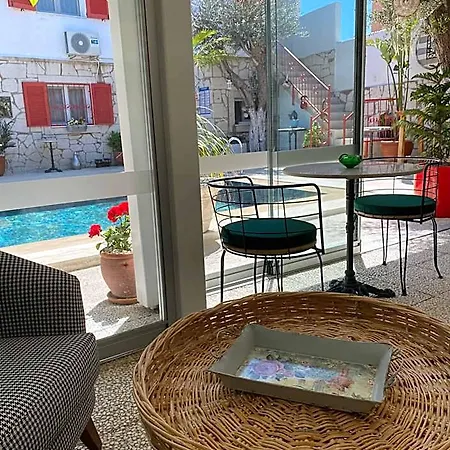 Otel Bademici