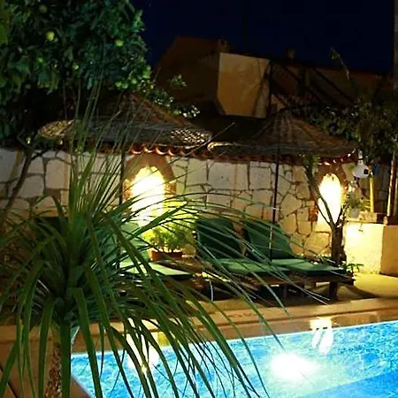 Otel Bademici *