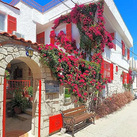 Ξενοδοχείο Bademici Ciftlikkoyu